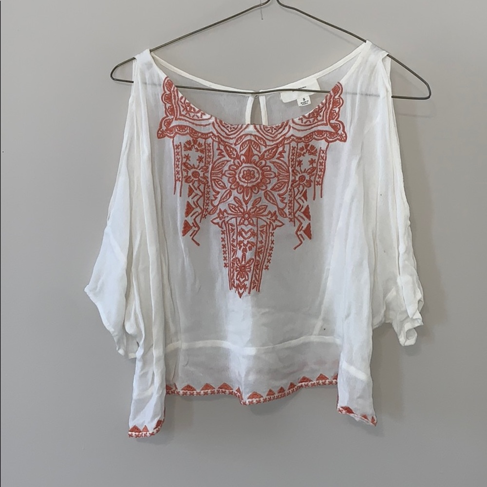 EN Creme Top